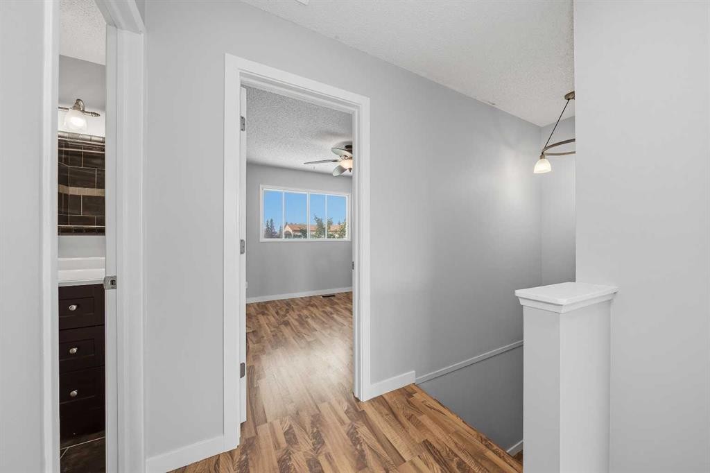 154 Midbend Place Se, Calgary, AB - Indoor Photo Showing Other Room