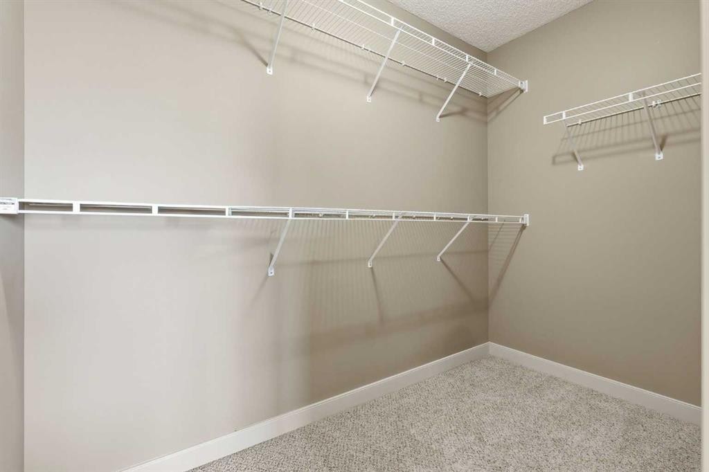 47 Evanspark Circle, Calgary, AB - Indoor With Storage