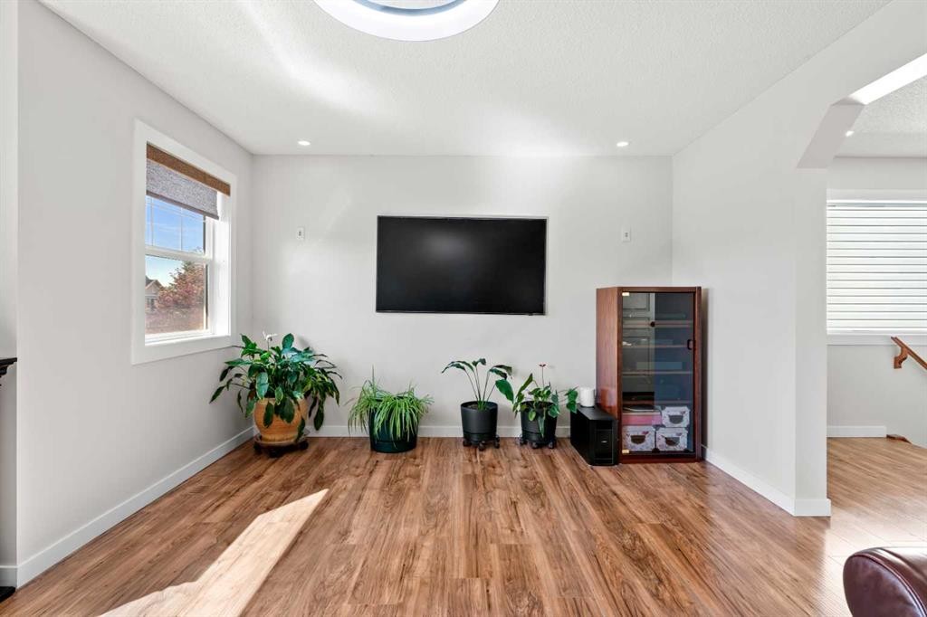 114 Chapalina Terrace Se, Calgary, AB - Indoor