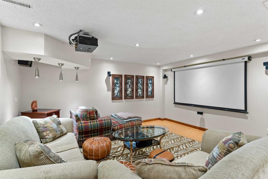 114 Chapalina Terrace Se, Calgary, AB - Indoor Photo Showing Other Room