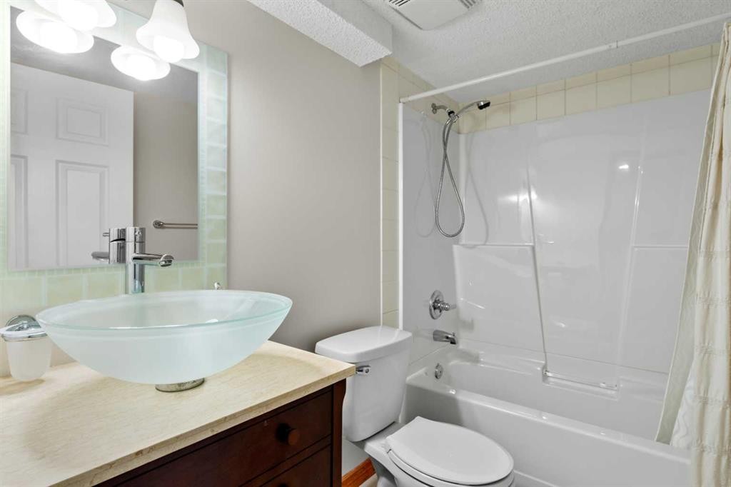 114 Chapalina Terrace Se, Calgary, AB - Indoor Photo Showing Bathroom