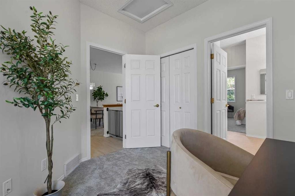 139 Hidden Valley Green Nw, Calgary, AB - Indoor Photo Showing Other Room
