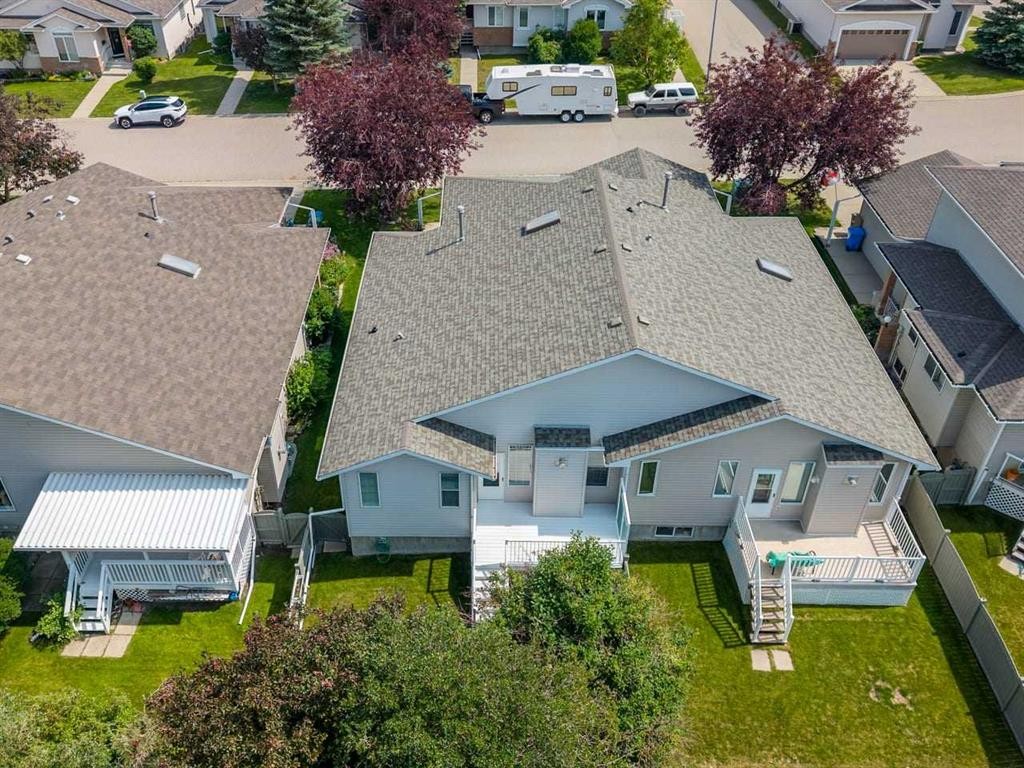139 Hidden Valley Green Nw, Calgary, AB - Outdoor