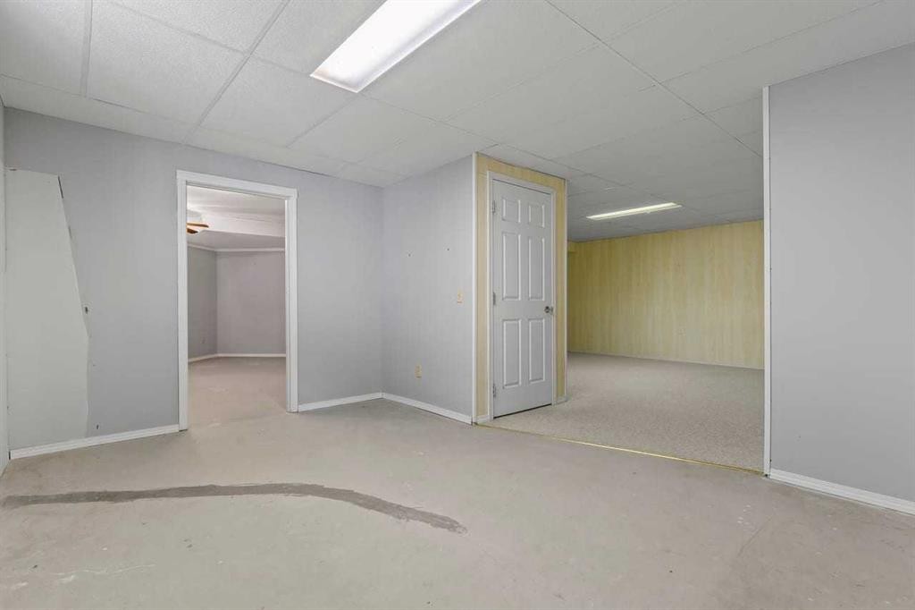 139 Hidden Valley Green Nw, Calgary, AB - Indoor Photo Showing Other Room
