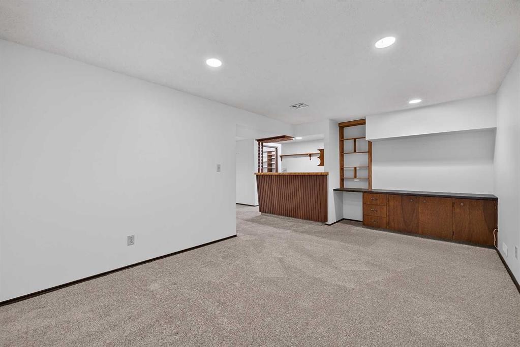 4639 Marbank Drive, Calgary, AB - Indoor Photo Showing Other Room