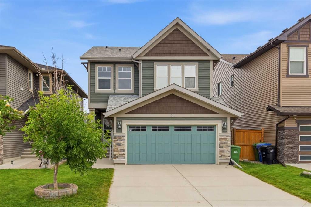 26 Evansfield Park Nw, Calgary, AB - Outdoor