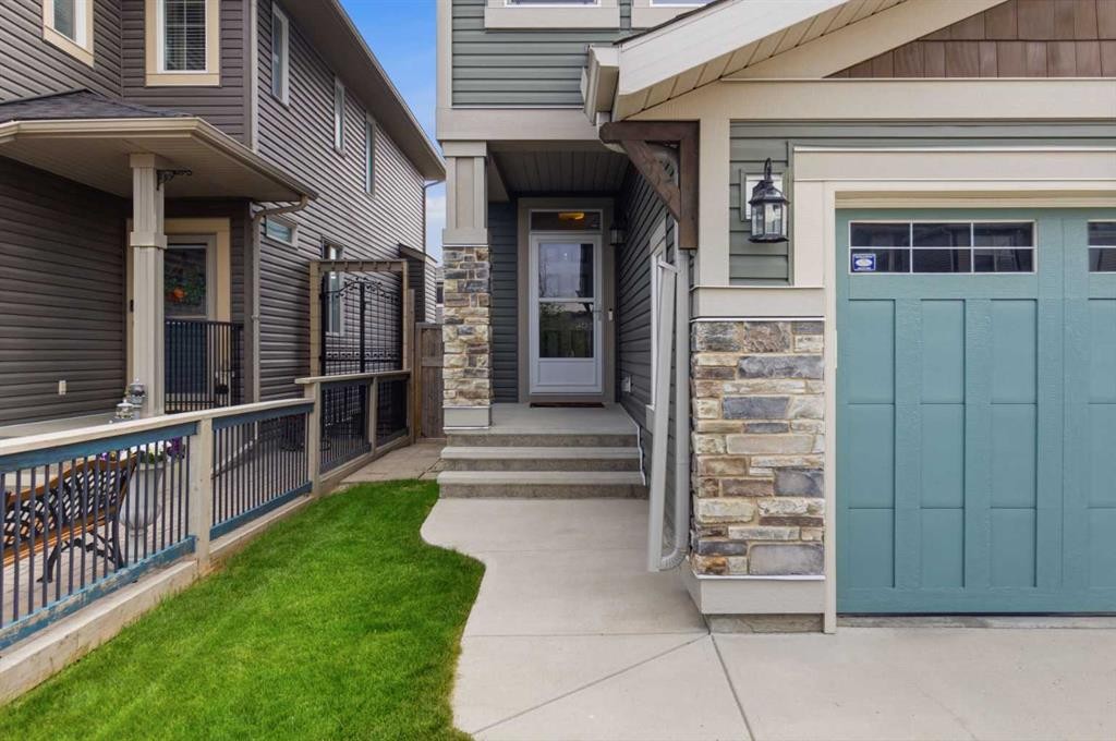 26 Evansfield Park Nw, Calgary, AB - Outdoor