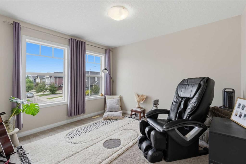 26 Evansfield Park Nw, Calgary, AB - Indoor