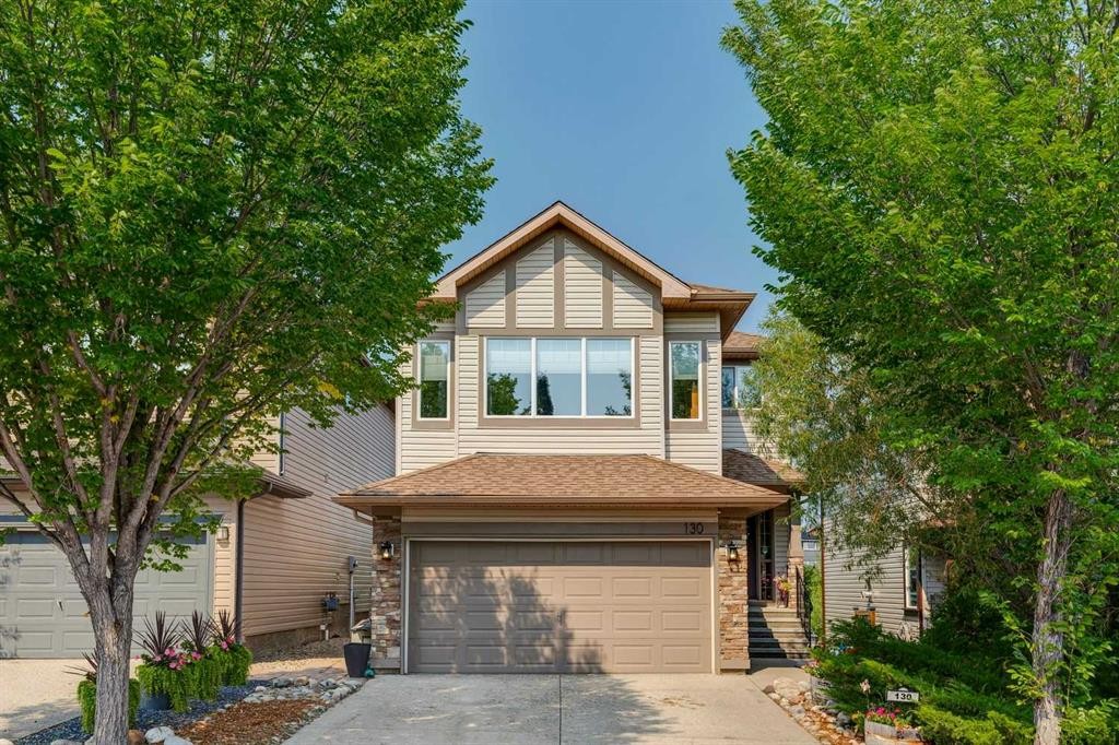 130 Tuscany Valley Green Nw, Calgary, AB