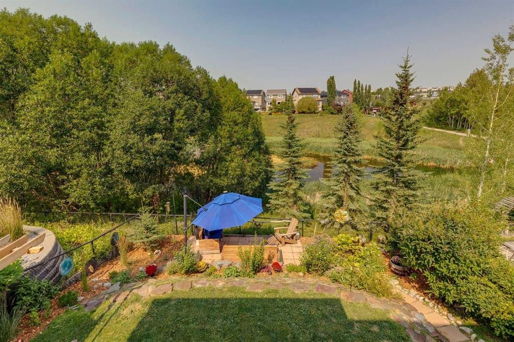 130 Tuscany Valley Green Nw, Calgary, AB