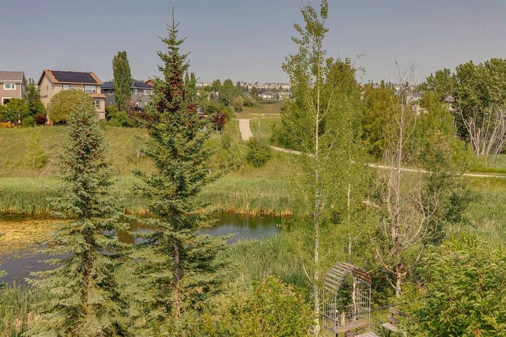 130 Tuscany Valley Green Nw, Calgary, AB