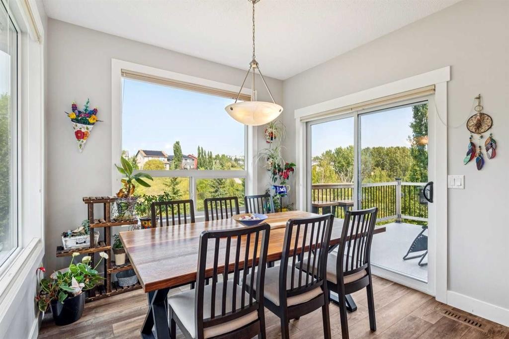 130 Tuscany Valley Green Nw, Calgary, AB