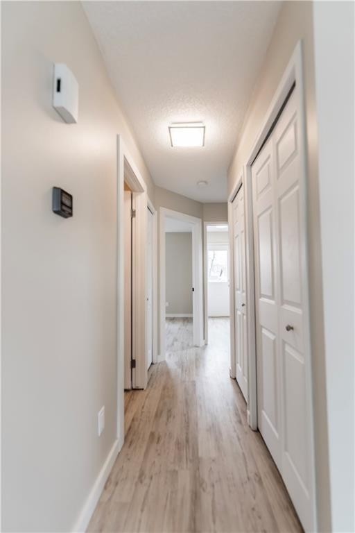 1019 Smith Avenue, Crossfield, AB - Indoor Photo Showing Other Room