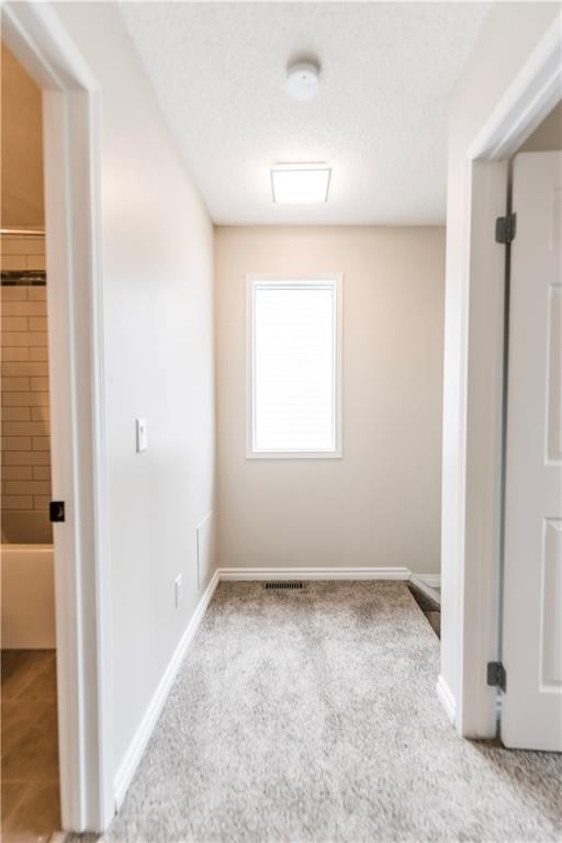 1019 Smith Avenue, Crossfield, AB - Indoor Photo Showing Other Room
