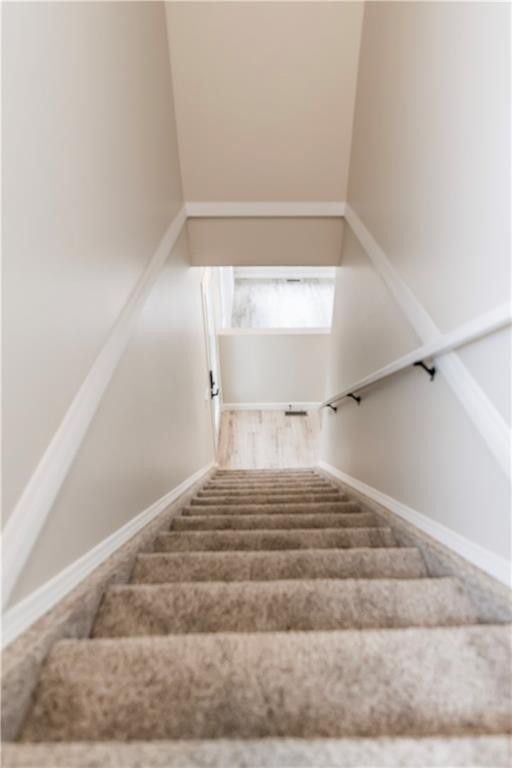 1019 Smith Avenue, Crossfield, AB - Indoor Photo Showing Other Room