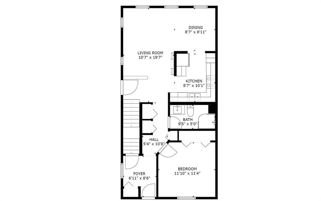 1019 Smith Avenue, Crossfield, AB - Other
