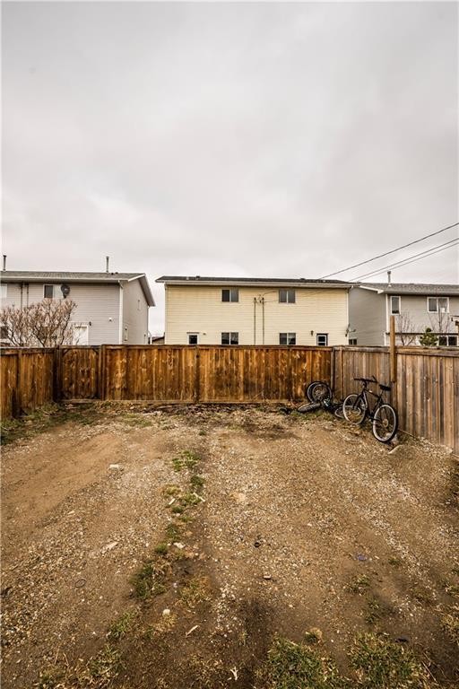 1019 Smith Avenue, Crossfield, AB - Outdoor With Deck Patio Veranda