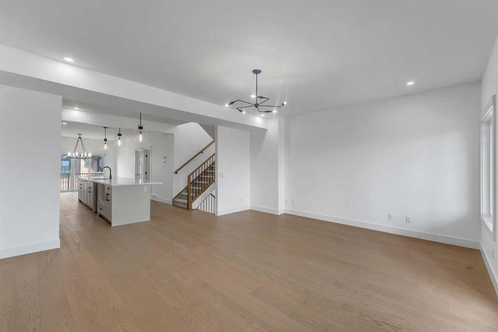 39 Heritage Ridge, Cochrane, AB - Indoor