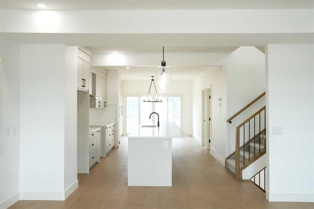 39 Heritage Ridge, Cochrane, AB - Indoor Photo Showing Other Room