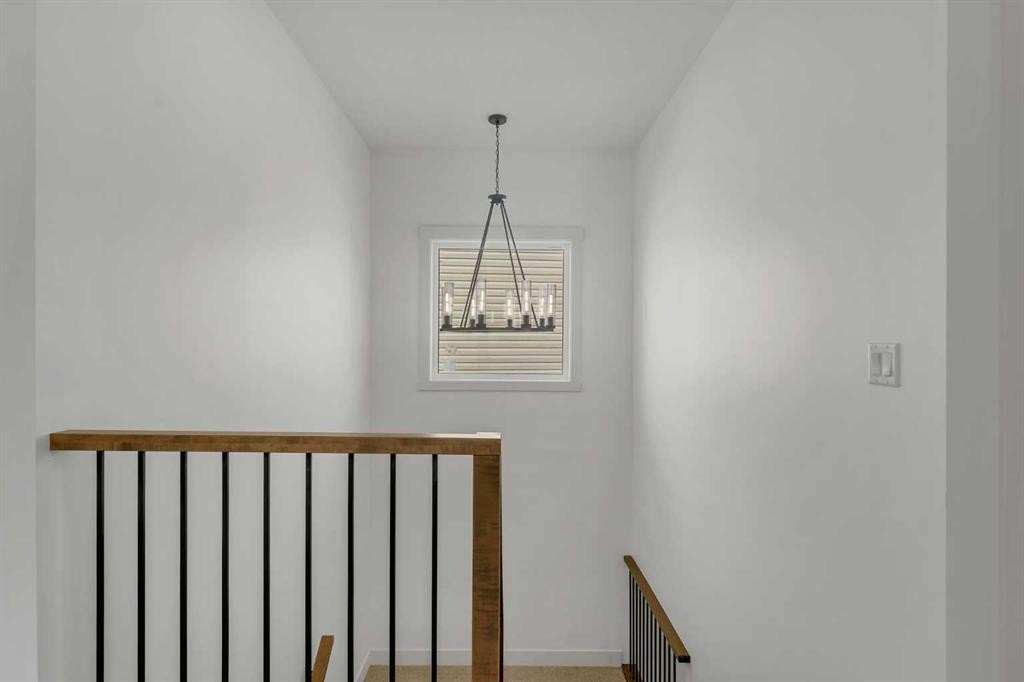39 Heritage Ridge, Cochrane, AB - Indoor Photo Showing Other Room