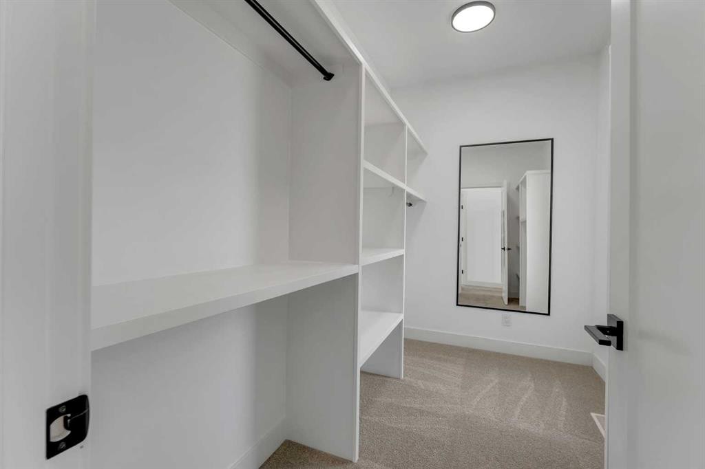 39 Heritage Ridge, Cochrane, AB - Indoor
