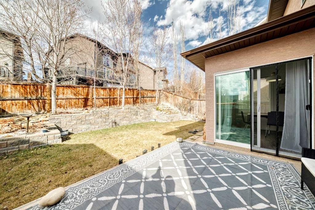 169 Aspenshire Drive Sw, Calgary, AB - Outdoor