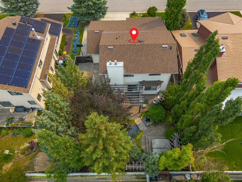 80 Hawkhill Way Nw, Calgary, AB - Outdoor