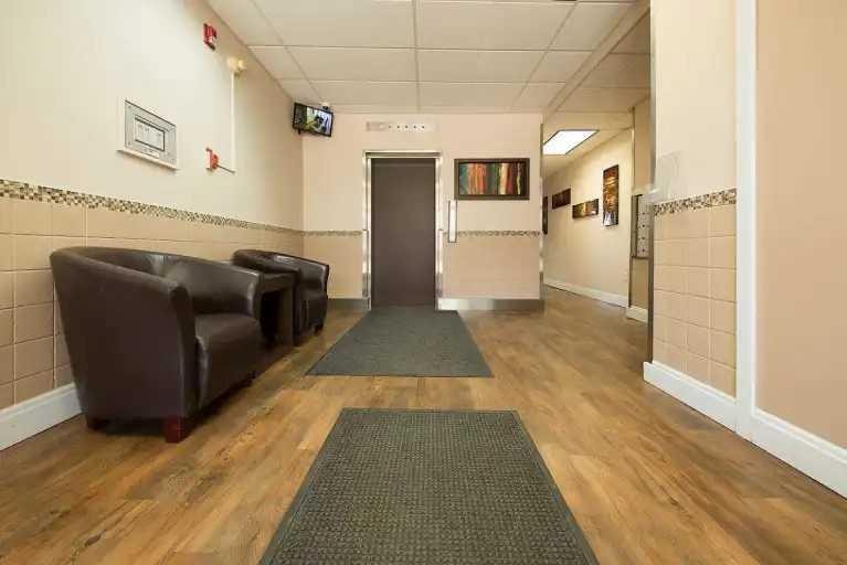 405-4820 47 Avenue, Red Deer, AB - Indoor Photo Showing Other Room