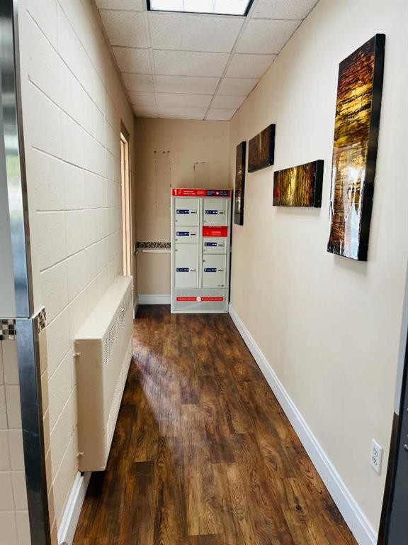 405-4820 47 Avenue, Red Deer, AB - Indoor Photo Showing Other Room