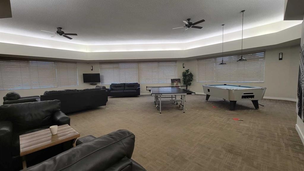 13-2000 Edenwold Heights Nw, Calgary, AB - Indoor