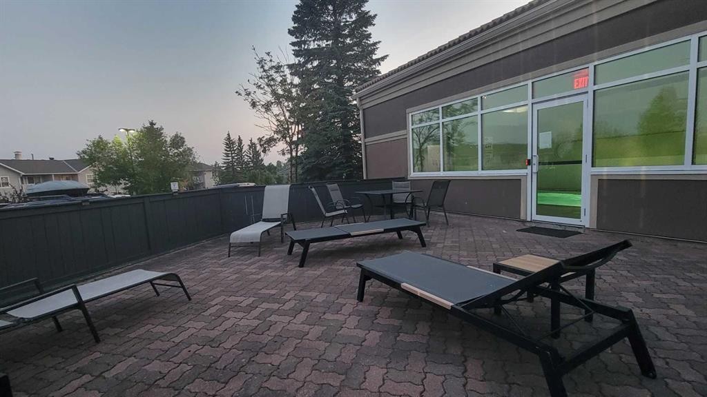 13-2000 Edenwold Heights Nw, Calgary, AB - Outdoor With Deck Patio Veranda