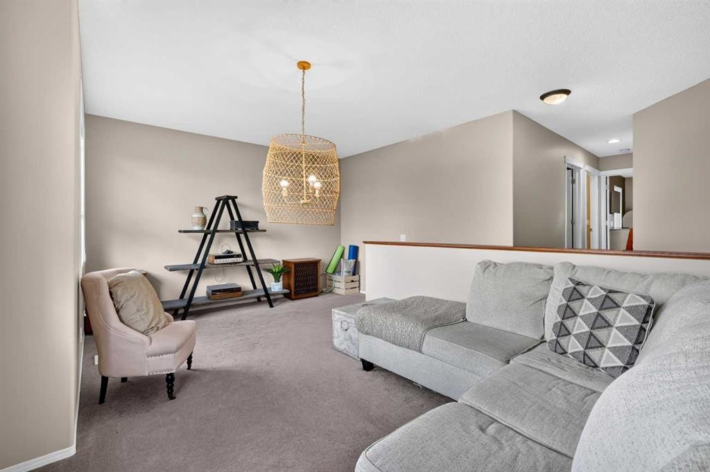 261 Panamount Hill Nw, Calgary, AB - Indoor