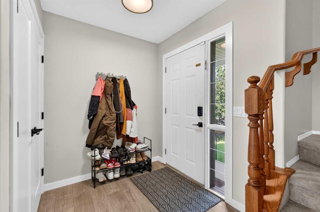261 Panamount Hill Nw, Calgary, AB - Indoor Photo Showing Other Room