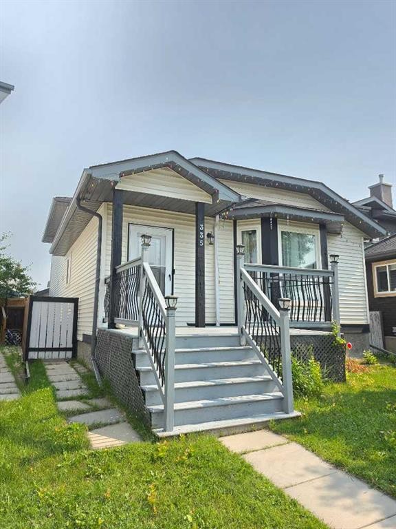 335 Covington Bay Ne, Calgary, AB - Outdoor