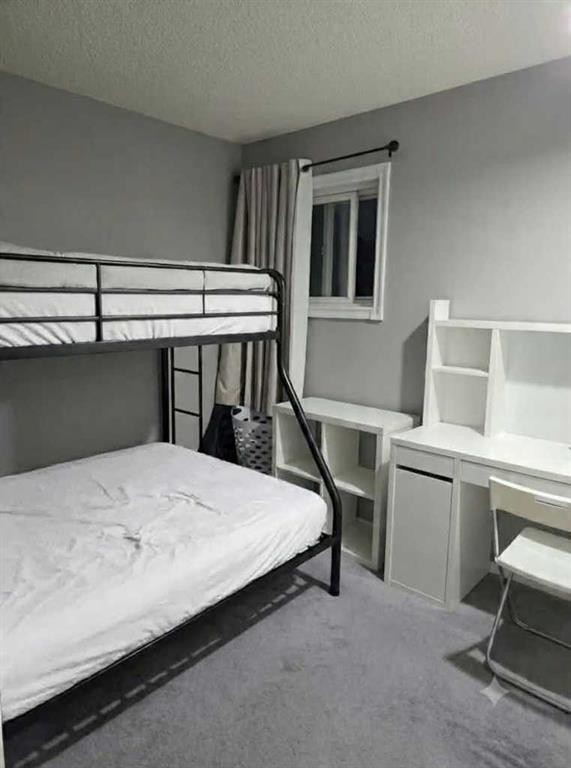 335 Covington Bay Ne, Calgary, AB - Indoor Photo Showing Bedroom