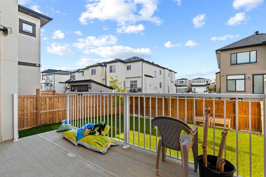 4524 87 Avenue Ne, Calgary, AB - Outdoor With Exterior