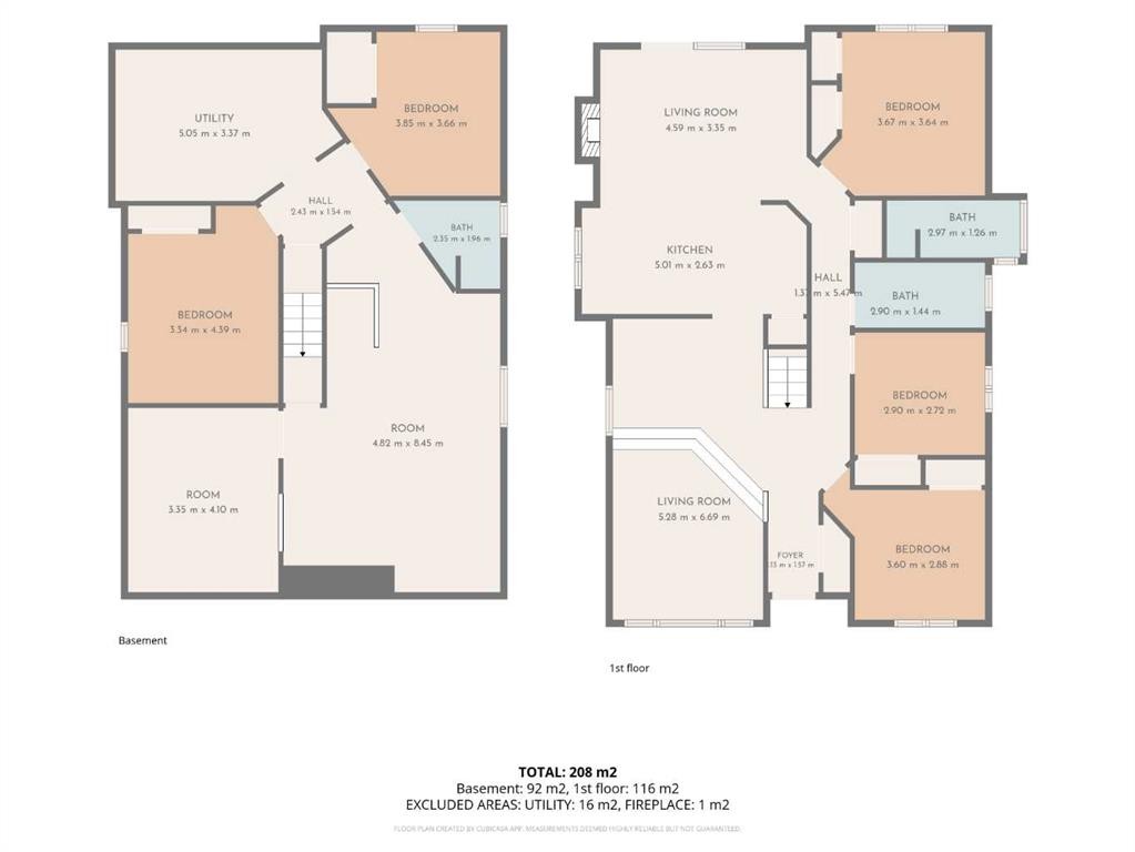 1111 Berkley Drive Nw, Calgary, AB - Other