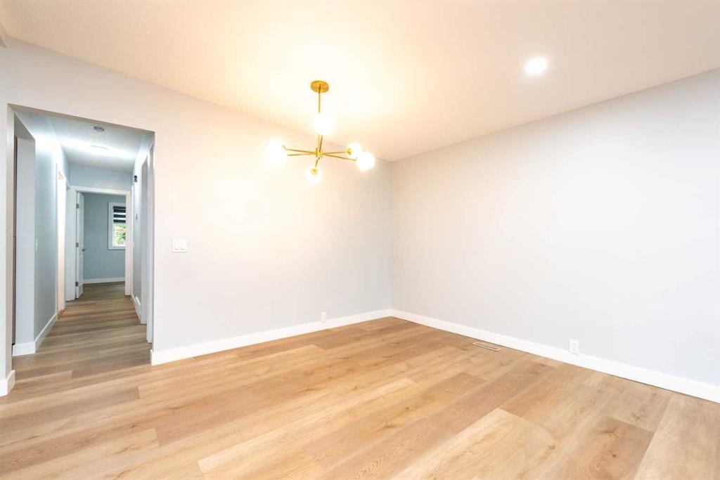 5655 Dalhousie Drive Nw, Calgary, AB - Indoor Photo Showing Other Room
