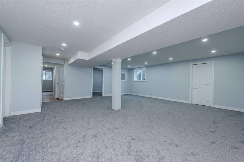 5655 Dalhousie Drive Nw, Calgary, AB - Indoor