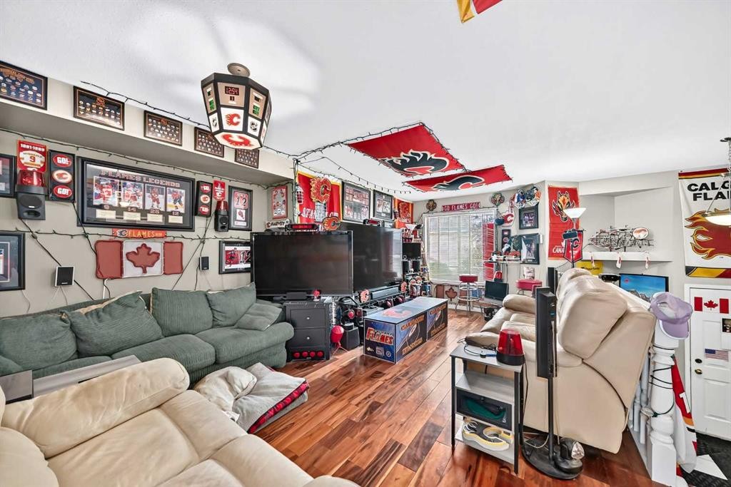 111 Arbour Stone Crescent Nw, Calgary, AB - Indoor