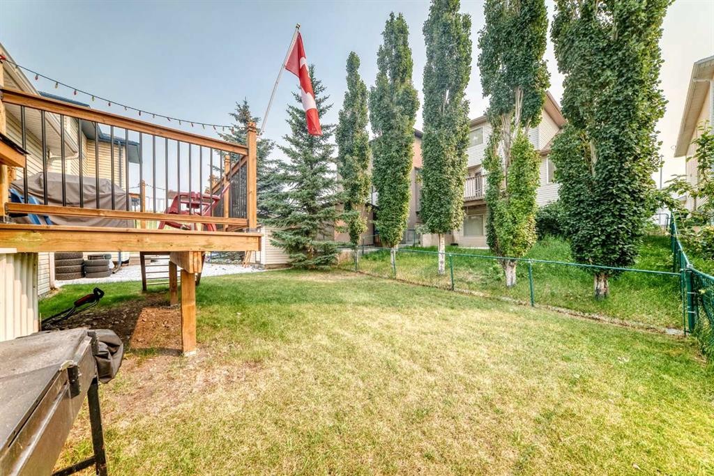 111 Arbour Stone Crescent Nw, Calgary, AB - Outdoor