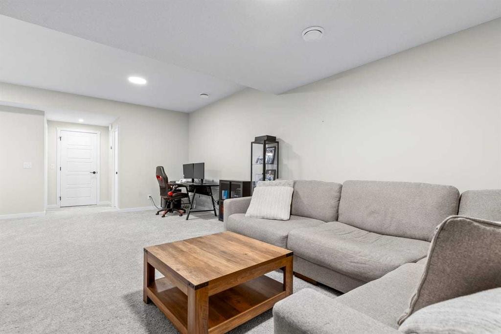 45 Savoy Landing Se, Calgary, AB - Indoor Photo Showing Other Room