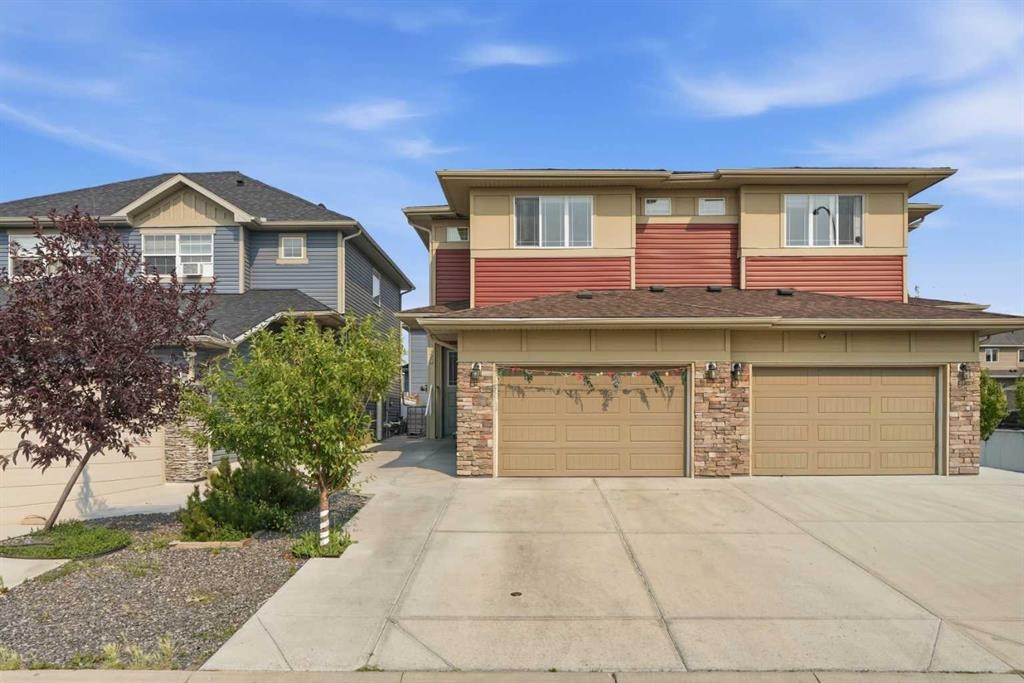 190 Saddlelake Way Ne, Calgary, AB - Outdoor