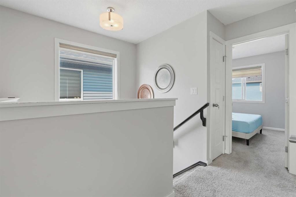 190 Saddlelake Way Ne, Calgary, AB - Indoor Photo Showing Other Room
