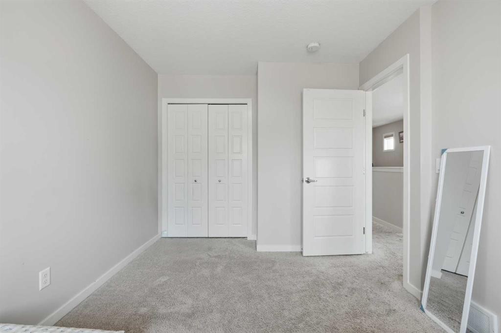 190 Saddlelake Way Ne, Calgary, AB - Indoor