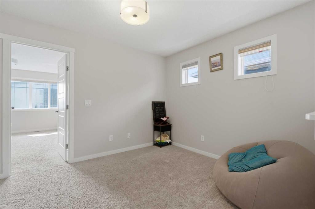 190 Saddlelake Way Ne, Calgary, AB - Indoor