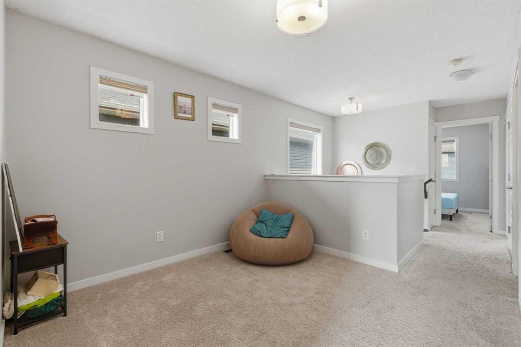 190 Saddlelake Way Ne, Calgary, AB - Indoor