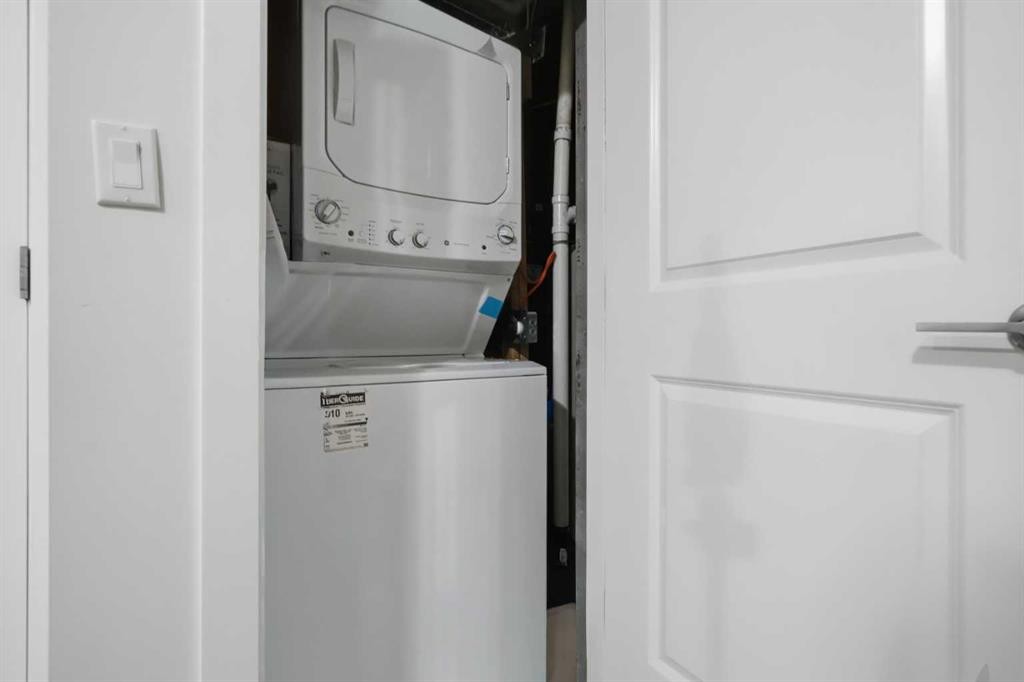 190 Saddlelake Way Ne, Calgary, AB - Indoor Photo Showing Laundry Room