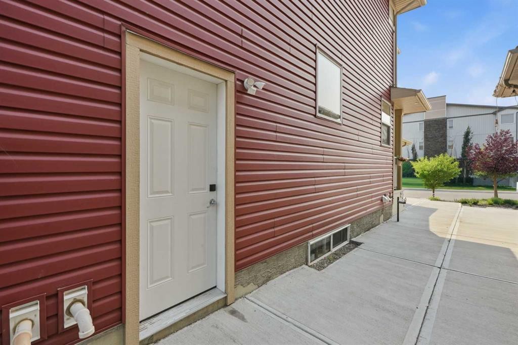190 Saddlelake Way Ne, Calgary, AB - Outdoor With Exterior