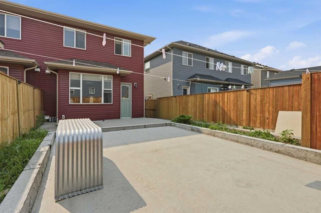 190 Saddlelake Way Ne, Calgary, AB - Outdoor With Exterior